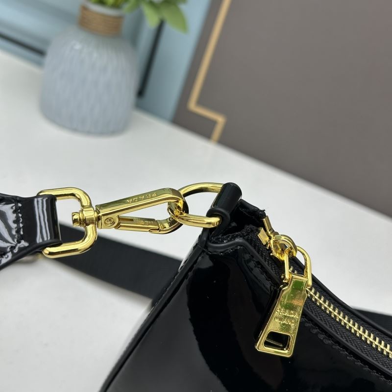 Prada Hobo Bags